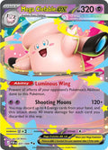 Mega Clefable ex - 031/088