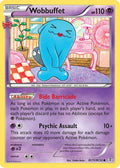 Wobbuffet - RC11/RC32 - Generations: Radiant Collection (GEN)