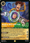 Woody & Buzz Lightyear - Best Buddies - Attack of the Vine! (13)