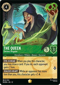 The Queen - Devious Disguise - Wilds Unknown (12)