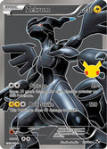 Zekrom - 114/114 - Celebrations: Classic Collection (CCC)