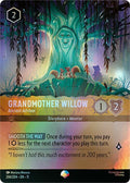Grandmother Willow - Ancient Advisor (Epic) - Winterspell (11)