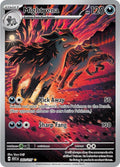 Mightyena - 243/217 - ME: Ascended Heroes (ASC)