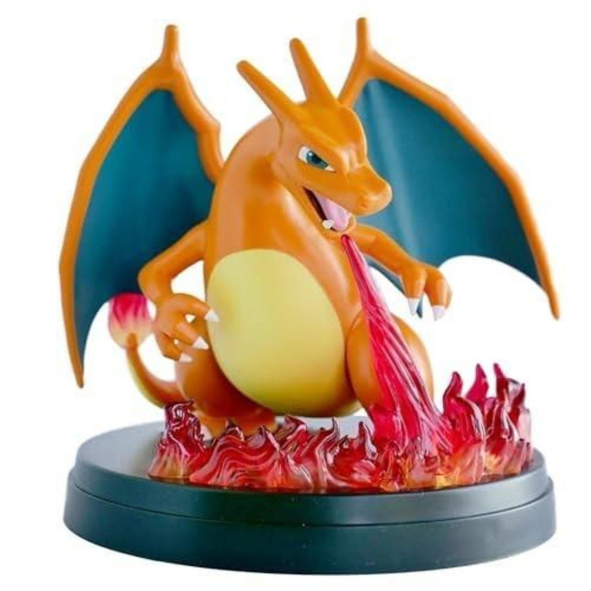 Pokémon - Charizard Ex Super Premium Collection Box