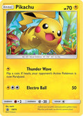 Pikachu - SM76 - SM Promos (SMP)