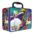 Pokemon Pokémon TCG: Collector Chest - Fall 2025