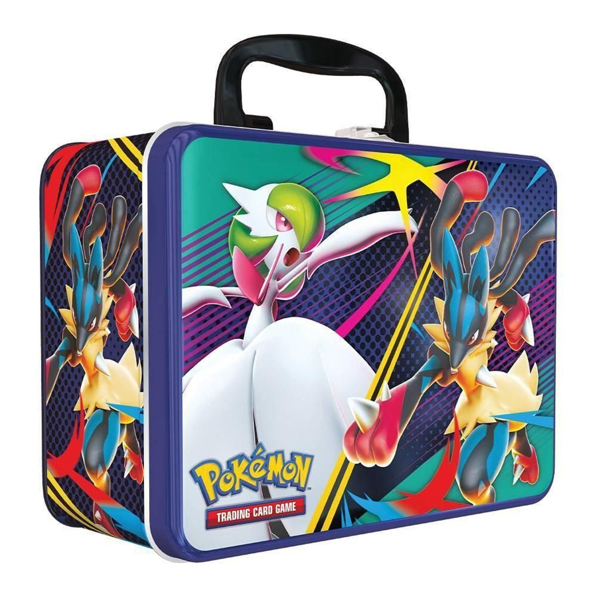 Pokemon Pokémon TCG: Collector Chest - Fall 2025