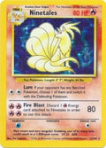 Ninetales - 12/102 - Base Set (BS)