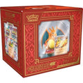 Pokémon - Charizard Ex Super Premium Collection Box