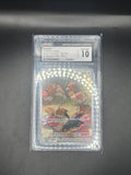 Spearow - 151/132 - ME01: Mega Evolution (MEG) CGC graded GEM 10