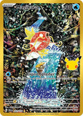 Magikarp - ME: 30th Celebration Classic Collection (30C)