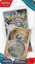 Twilight Masquerade Single Pack Blister [Pupitar] - SV06: Twilight Masquerade (TWM)