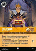 The Queen - Conceited Ruler (Epic) - Fabled (9)