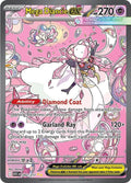 Mega Diancie ex - 282/217 - ME: Ascended Heroes (ASC)