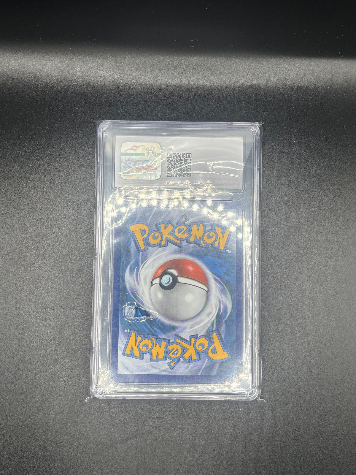 Umbreon - SWSH129 - SWSH: Sword & Shield Promo Cards (SWSD) CGC GRADED MINT 9