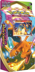 Vivid Voltage Theme Deck [Charizard] - SWSH04: Vivid Voltage (SWSH04)