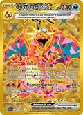 Charizard ex - 228/197 - SV03: Obsidian Flames (OBF)