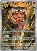 Landorus - 131/086 - SV: Black Bolt (BLK)
