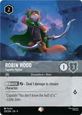 Robin Hood - Capable Fighter (Epic) - Fabled (9)