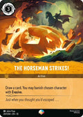 The Horseman Strikes! (Epic) - Whispers in the Well (10)
