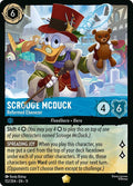 Scrooge McDuck - Reformed Ebenezer - Winterspell (11)