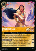 Pocahontas - Peacekeeper - Winterspell (11)