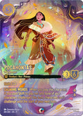 Pocahontas - Peacekeeper (Iconic) - Winterspell (n)