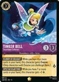 Tinker Bell - Snowflake Collector - Winterspell (11)