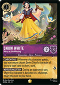 Snow White - Merry as the Morning - Wilds Unknown (12)