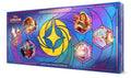 Disney Lorcana: Curator's Collection: Beauty and the Beast Edition - Disney Lorcana Promo Cards (DLPC)