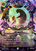 DunBroch Family Tapestry (Enchanted) 228/204 - Wilds Unknown (12