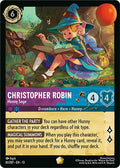Christopher Robin - Hunny Sage - Attack of the Vine! (13)