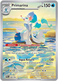 Primarina - 088/084 - ME05: Pitch Black (PBL)