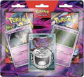 Enhanced 2-Pack Blister Pack [Gengar, Marshadow, Team Rocket's Mimikyu] - Miscellaneous Cards & Products (MCAP)