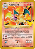 Charizard - 4/102 - ME: 30th Celebration Classic Collection (30C)