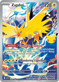 Zapdos - 133/128 - ME: 30th Celebration (30C)