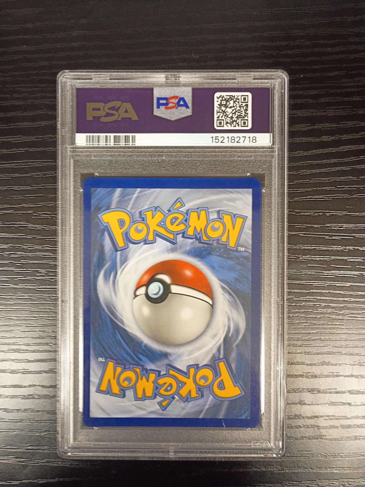 PSA 9 Jessie & James #68