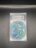 Cetitan - 201/191 - SV08: Surging Sparks (SSP) CGC GRADED GEM MINT 10