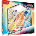 Prismatic Evolutions Poster Collection - SV: Prismatic Evolutions (PRE)