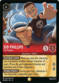 Sid Phillips - Toy Surgeon - Wilds Unknown (12)