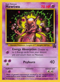 Mewtwo (14) - WoTC Promo (PR)