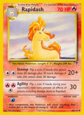 Rapidash - 60/110 - Legendary Collection (LC)