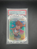Misty's Favor (Full Art) - SM - Unified Minds (SM11) PSA GRADED MINT 9