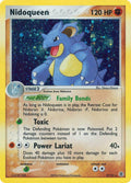 Nidoqueen - EX FireRed & LeafGreen (RG)