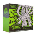 Perfect Order Pokemon Center Elite Trainer Box - ME03: Perfect Order (POR)