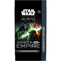 Ashes of the Empire Carbonite Edition - Booster Pack - Ashes of the Empire (ASH)