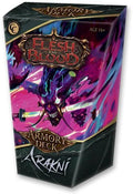 Armory Deck: Arakni - Armory Deck: Arakni