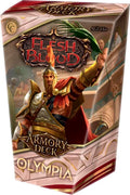 Armory Deck: Olympia - Armory Deck: Olympia (AOL)