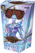 Armory Deck: Zyggy - Armory Deck: Zyggy (AZS)