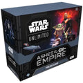 Ashes of the Empire - Prerelease Kit - Ashes of the Empire (ASH)